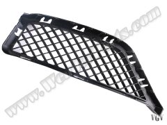 Tampon Izgarası E84 Ön Sağ (Açık) -Basis- - 51117303756R1