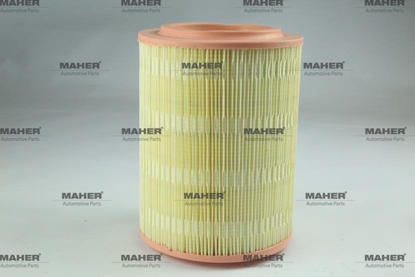 Hava Filtresi Bongo 05=> K-2700 Tek Teker 0K6B023603