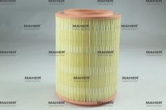 Hava Filtresi Bongo 05=> K-2700 Tek Teker 0K6B023603