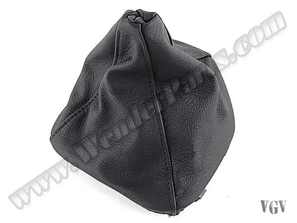 Vites Körüğü E39 -Man/Şanz- (Siyah) - 25111222755