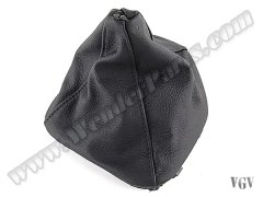 Vites Körüğü E39 -Man/Şanz- (Siyah) - 25111222755