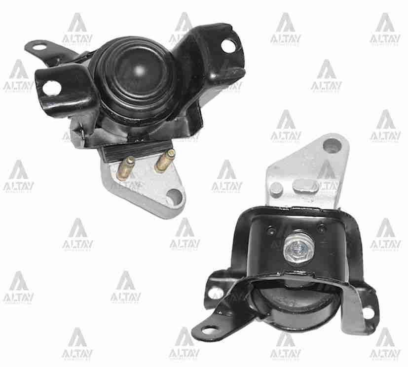 Takoz Motor Corolla 02-06 Vvtı Zz121 Mt Sağ 1230522150