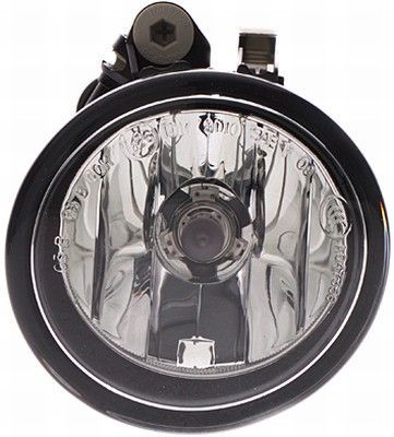 Bmw X1-X3-X5 Sol Sis Farı 63177238787 63177374145