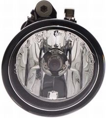 Bmw X1-X3-X5 Sol Sis Farı 63177238787 63177374145