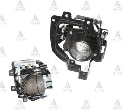 Sis Lambası Lancer 03-07 Ön Sağ 2142034Raq