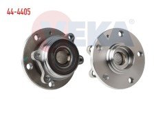 PORYALI RULMAN ÖN 4 DELIK ABS LI JETTA 3 CADDY 3 2004-2007/ GOLF 5 2003-2007/ PASSAT 2005-2007/ TOURAN 2003-2006 TIGUAN 27,5*136*84 1T0498621