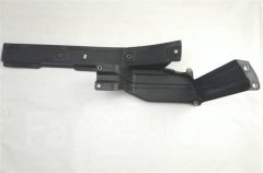 DEPO ALT MUHAFAZA BAKALİTİ X5/R BMW 51718408768