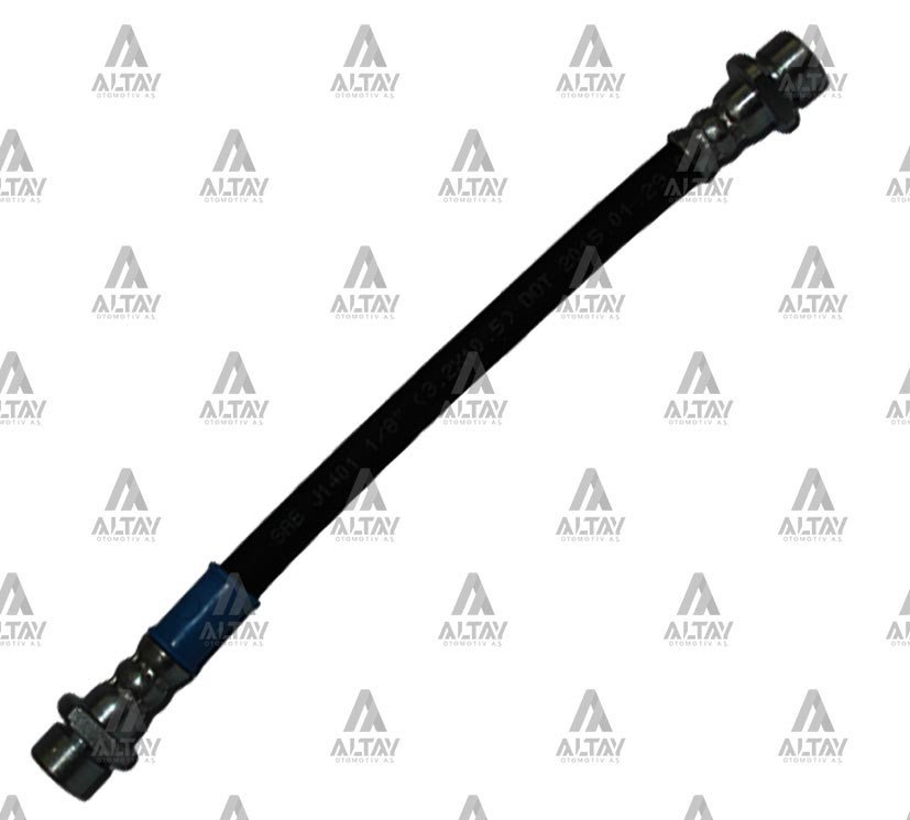 Hortum Fren Lancer 08-15 İç Arka Mn116236