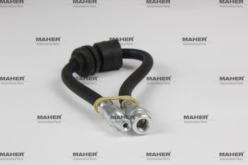 Hortum Fren Tempra 92-99 / Tıpo 92-99 Ön Sağ 7655156