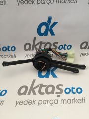 SİNYAL KUMANDA KOLU DOĞAN KARTAL ŞAHİN 3 FİŞLİ SERÇE