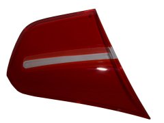 Stop Camı GLA:X156 İç Sol; 2017- - 1569068700P1P1