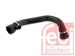 Radyatör Hortumu E46 [M43] Alt (Sağ) - 28486