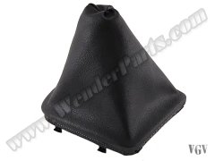 Vites Körüğü E46 -Man/Şanz- (Siyah) - 25111434098