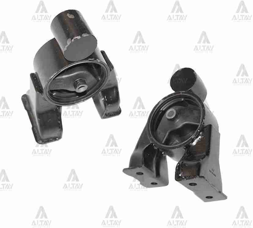 Takoz Motor Cerato 12=> 1.6 At Arka 219301M350