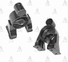 Takoz Motor Cerato 12=> 1.6 At Arka 219301M350