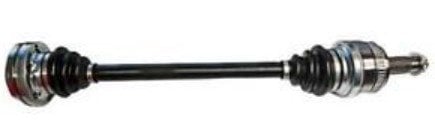KOMPLE AKS SAG ON VOLKSWAGEN TIGUAN (5N_) 1.4 TSI M-T UZUNLUK 795mm 2007-2016 5N0407766BX 5N0407762F 5N0407766B 5N0407762F