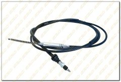 Fren Telı On/Arka L/R- Canter-635 98- Czno0057