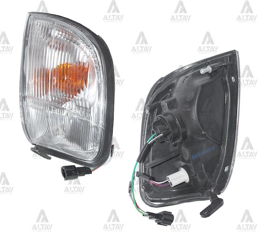 Sinyal Lambası Pıckup 01-02 D22 Sağ