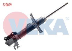 AMORTİSÖR ÖN SAĞ VECTRA C SIGNUM Z16XE-P Z18XE 02-08 344080 93181528 93174084 344361