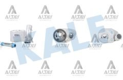 YAĞ SOĞUTUCUSU DUCATO 06-14 2.3 MJT