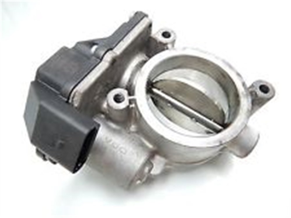 GAZ KELEBEĞİ E90/LCİ BMW 13547810752