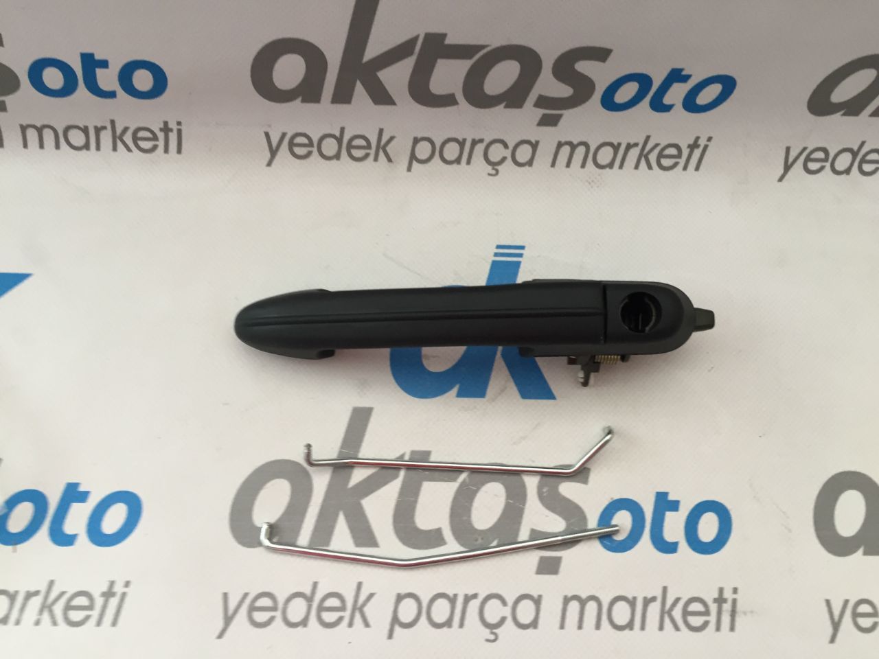 ÖN KAPI KOLU SOL MAREA ÇİZGİLİ