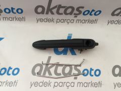 ÖN KAPI KOLU SOL MAREA ÇİZGİLİ