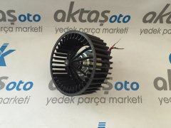 KALORİFER MOTORU UNO