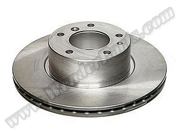 Fren Diski E34 Ön Havalı 520>535i 525td; 730i