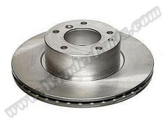 Fren Diski E34 Ön Havalı 520>535i 525td; 730i