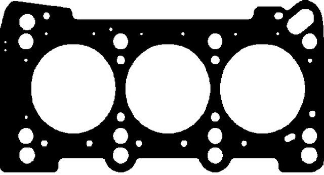 Silindir Kapak Contası Vw A4-A6 AKN-AKE-BDG 2-D - 059103383BR