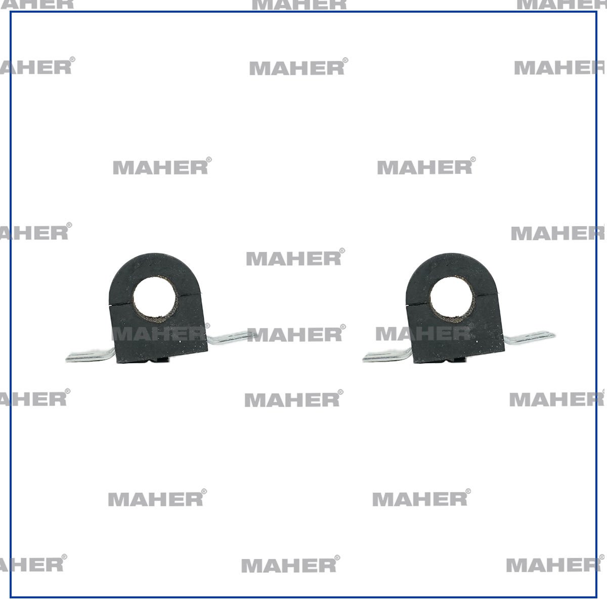 VİRAJ LASTİĞİ TRAFIC II 02-14 ÖN SAĞ-SOL ORTA 22,5mm