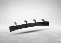 Tampon Bıçak Difüzörü G20 Arka -///M-Sport- 2019-21