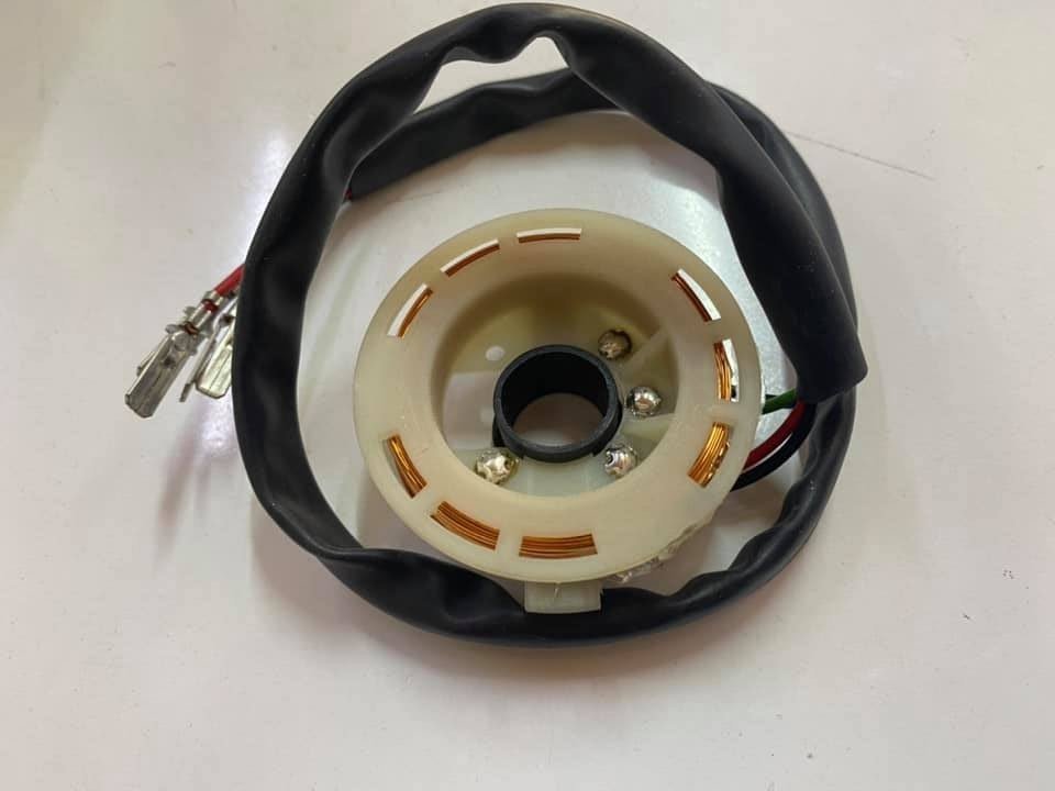 KALORİFER MOTOR FIRÇA TAŞIYICI UNO DOĞAN KARTAL SL