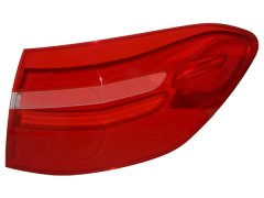 Stop Camı GLC:X253 Dış Sağ; 2016- - 2539067400P1P1