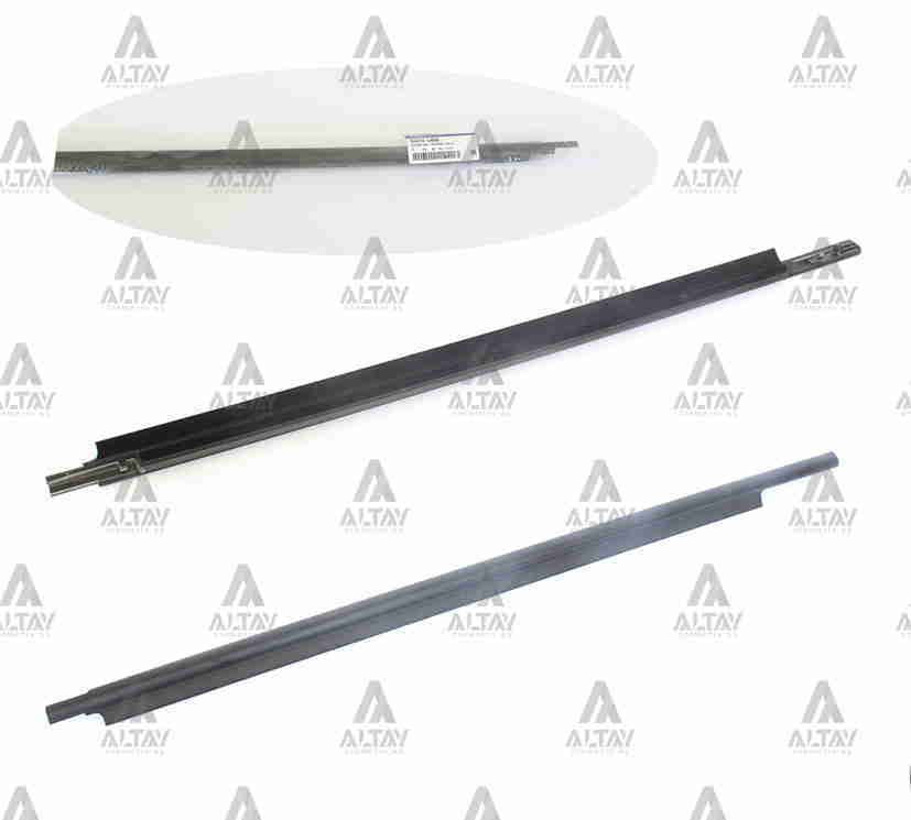Cam Sıyırıcı I-20 09-14 Arka Kapı Dış Sol 832101J000