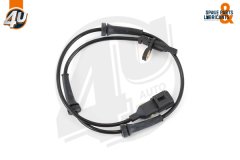 Abs Sensörü Arka Sol-Sağ Evoque 2012-15 - LR024203