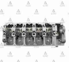 Silindir Kapağı Transporter T5 2.5 / Toureg 2.5 Axd-Bac 04-09 - 070103063D