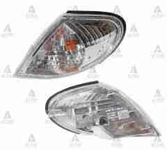 Sinyal Lambası Almera 00-01 Duylu Sol