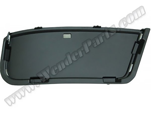 Tampon Izgarası E84 Ön Sağ -M-Tech- - 51118038062