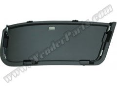 Tampon Izgarası E84 Ön Sağ -M-Tech- - 51118038062