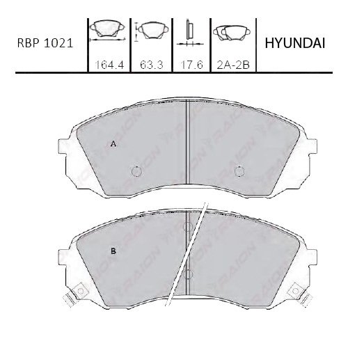 On Fren Balata - H1 08-> Rbp1021