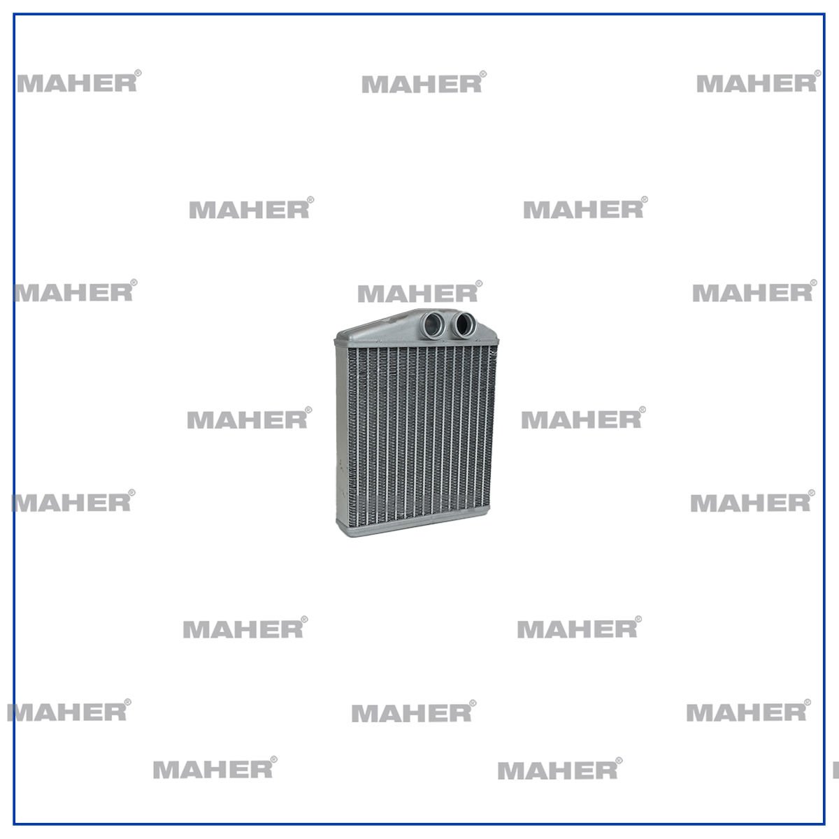 RADYATÖR KALORİFER VECTRA C 02-08 / 9-3 02=> / MERIVA A 03-10 BRAZING