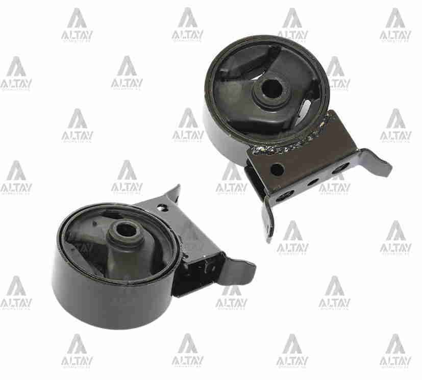 Takoz Motor Yarıs  98-02 Ön Sol 1237223010