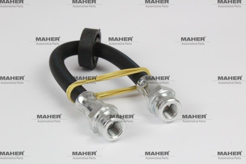 Hortum Fren Tempra 92-99 / Tıpo 92-99 Arka 7619751