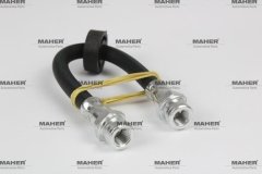 Hortum Fren Tempra 92-99 / Tıpo 92-99 Arka 7619751