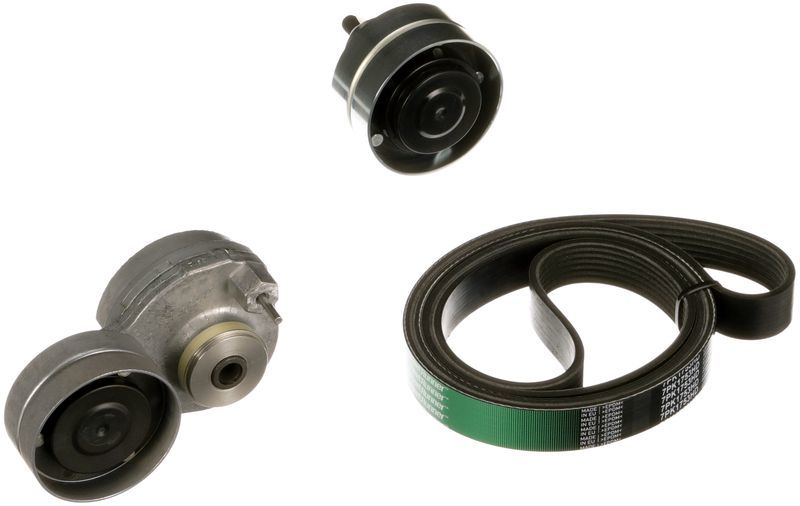 KAYIŞ GERGİ KİTİ DAF (7PK1753+T38664+T35628) 1856139 RVKT0003