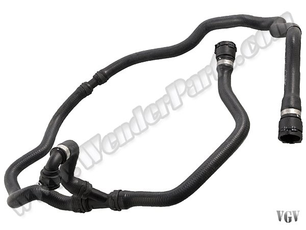 Radyatör Su Depo Hortumu E60 [M54] (Geri Dönüş) - 17127519258