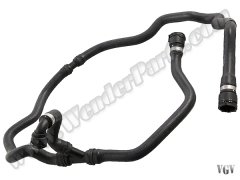 Radyatör Su Depo Hortumu E60 [M54] (Geri Dönüş) - 17127519258