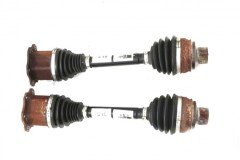 Aks Komple Ön Sol Sağ A4-A5 2.0 Tdı Cabb-Caba-Caga-Caha 8K0407271Aj 8K0407271D 8K0407271F  8K0407271R 8K0407271Ah